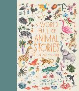 A World Full of Animal Stories