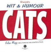 Bradwell's Book of Wit & Humour - Cats