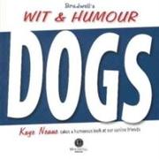 Bradwell's Book of Wit & Humour - Dogs