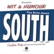 Bradwells Book of Wit & Humour - The South