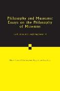 Philosophy and Museums: Volume 79