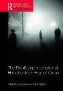 The Routledge International Handbook on Fear of Crime