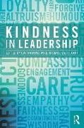 Kindness in Leadership