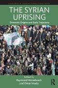 The Syrian Uprising