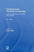 Contemporary Theories of Learning
