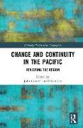 Change and Continuity in the Pacific