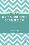 The Routledge Guidebook to James’s Principles of Psychology