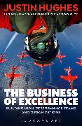 The Business of Excellence