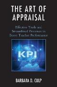 The Art of Appraisal