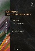 Australian Constitutional Values