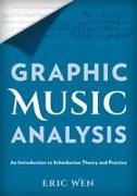Graphic Music Analysis
