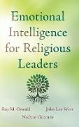 Emotional Intelligence for Religious Leaders