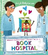 Book Hospital