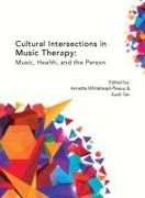 Cultural Intersections in Music Therapy