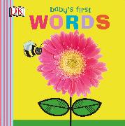 Baby's First Words