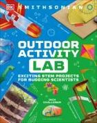 Maker Lab: Outdoors