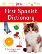 First Spanish Dictionary