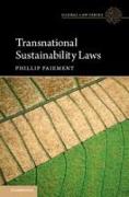 Transnational Sustainability Laws