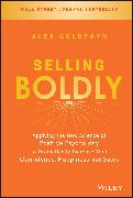 Selling Boldly