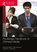 Routledge Handbook of Chinese Media