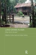 Land Grabs in Asia