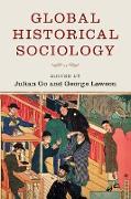 GLOBAL HISTORICAL SOCIOLOGY