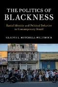 The Politics of Blackness