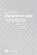 Butterworths Insurance Law Handbook