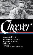 John Cheever: Complete Novels (LOA #189)