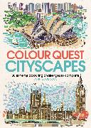 Colour Quest® Cityscapes