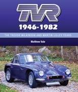 TVR 1946-1982