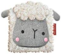 My First Bible: Lamb (Plush)