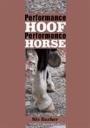 Performance Hoof, Performance Horse