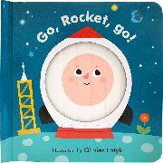 Go, Rocket, Go!