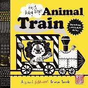 First Baby Days: Animal Train