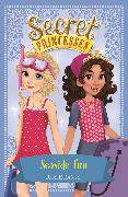 Secret Princesses: Seaside Fun