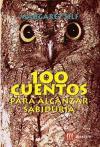 100 cuentos para alcanzar sabiduría