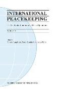 International Peacekeeping: The Yearbook of International Peace Operations: Volume 10