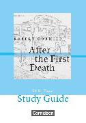 Cornelsen Senior English Library, Literatur, Ab 10. Schuljahr, After the First Death, Study Guide