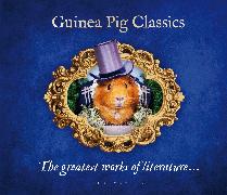 The Guinea Pig Classics Box Set