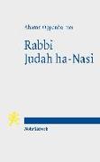 Rabbi Judah ha-Nasi