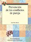 Prevención de los conflictos de pareja