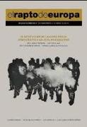 El Rapto de Europa. Revista de Pensamiento y Creación, Nº 31, año 2016. El despertar de la conciencia democrática bajo el franquismo