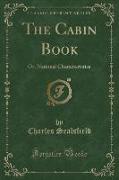 The Cabin Book