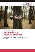 Educación y Medioambiente