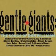 Gentle Giants-The Songs Of