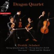 Dragon Quartet