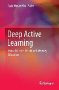 Deep Active Learning