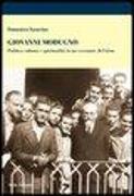 Giovanni Modugno. Politica cultura e spiritualità in un cercatore di Cristo