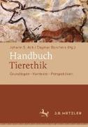 Handbuch Tierethik